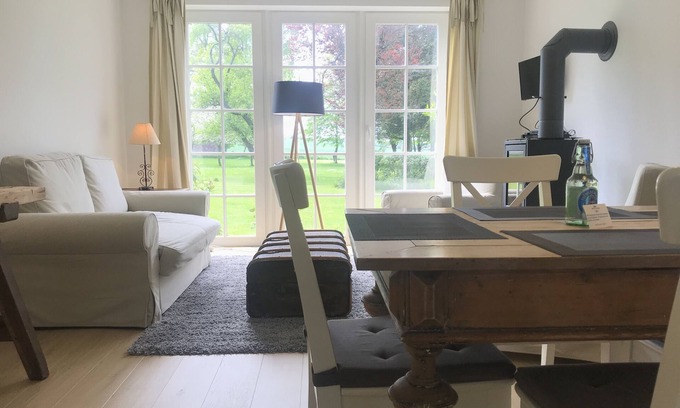 Kappeln Apartment | Ferienwohnung Remise Anker in Kappeln