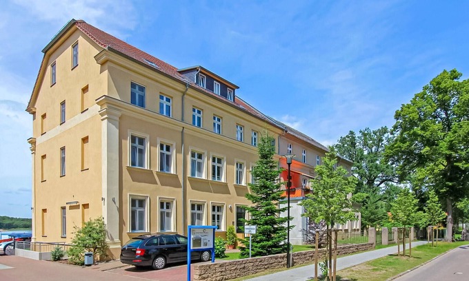 Rheinsberg Apartment | Ferienwohnung Rheinsberg