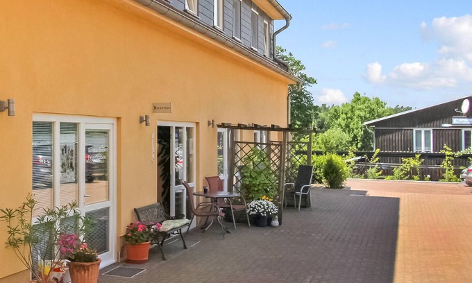 Rheinsberg Apartment | Ferienwohnung Rheinsberg
