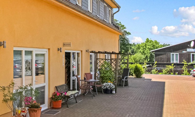 Rheinsberg Apartment | Ferienwohnung Rheinsberg