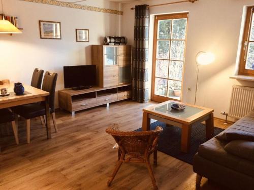 Arnbruck Apartment | Ferienwohnung Riedelstein