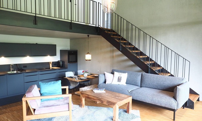 Brannenburg Apartment | Ferienwohnung Riesenkopf