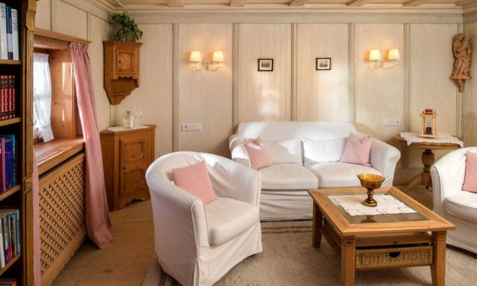 Reitrain Apartment | Ferienwohnung Ringberg - Ferienwohnungen Gerold, Kreuth-reitrain