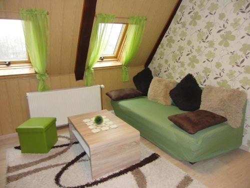 Lichtenhain Apartment | Ferienwohnung-Ritscher-in-Lichtenhain-1