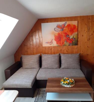Lichtenhain Apartment | Ferienwohnung-Ritscher-in-Lichtenhain-2