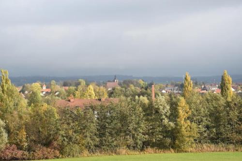 Bad Rodach Apartment | Ferienwohnung Rodachtalblick 927