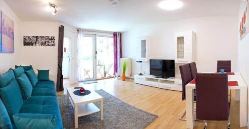 Mitte Apartment | Ferienwohnung Rodenhof