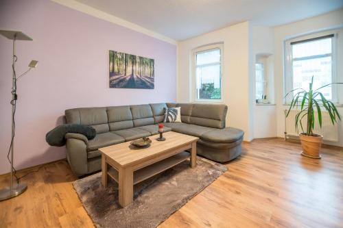 Naumburg Apartment | Ferienwohnung Romy