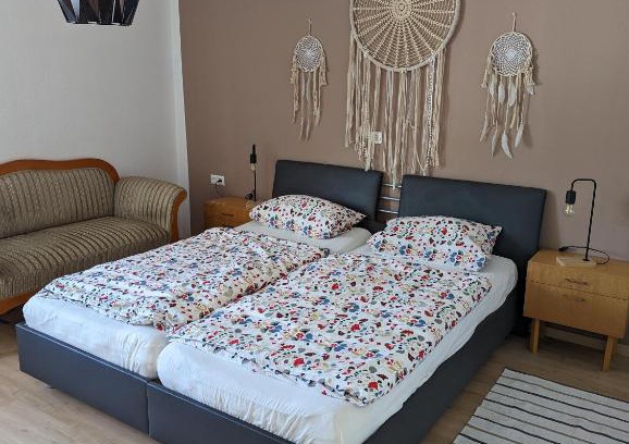 Rannungen Apartment | Ferienwohnung Rosenbaum