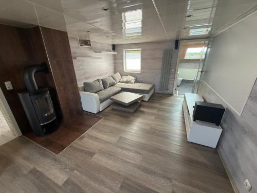 Zella-Mehlis Apartment | Ferienwohnung Rupperbergblick
