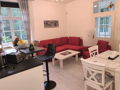 Bielatal Apartment | Ferienwohnung Sächsische Schweiz