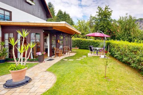 Rathen Apartment | Ferienwohnung Sächsische Schweiz Kurort Rathen