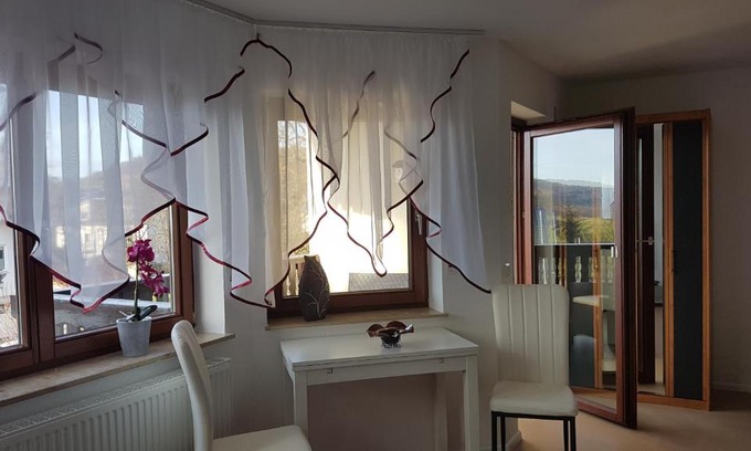 Soelden Apartment | Ferienwohnung Sölden bei Freiburg im Breisgau