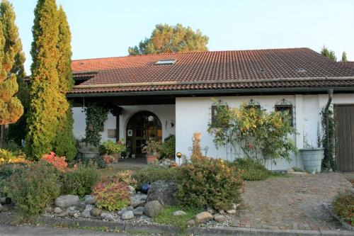 Peiting Apartment | Ferienwohnung Sabine