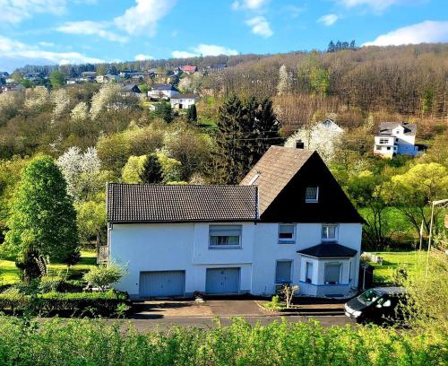 Kirchen Apartment | Ferienwohnung Sander