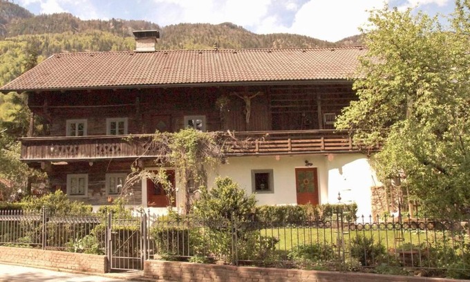 Niederbreitenbach Apartment | Ferienwohnung Schönwörth