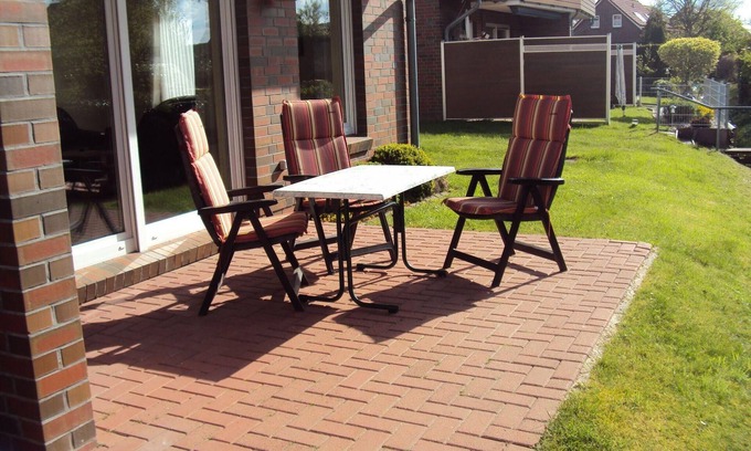 Altfunnixsiel Apartment | Ferienwohnung Schäfer