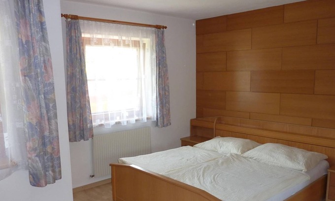 Oberau Apartment | Ferienwohnung Schatzberg - Ferienwohnungen Moosanger