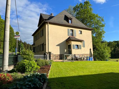 Joehstadt Apartment | Ferienwohnung Schmalzgrube