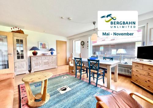 Oberstdorf Apartment | Ferienwohnung Schmuckkästle