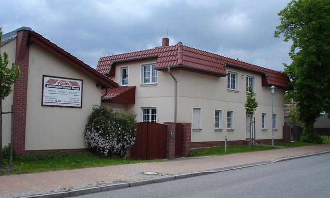 Wustermark Apartment | Ferienwohnung Schob