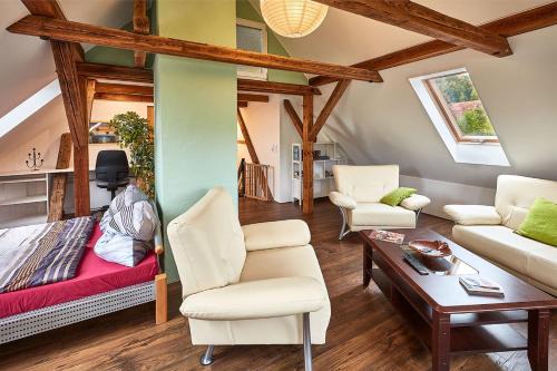 Freital Apartment | Ferienwohnung Schulze