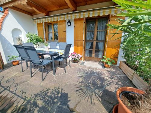 Lenggries Apartment | Ferienwohnung Schwarzenberger
