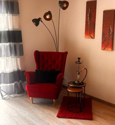 Schwegenheim Apartment | Ferienwohnung Schwegenheim "Marion's Schmuckkästchen"