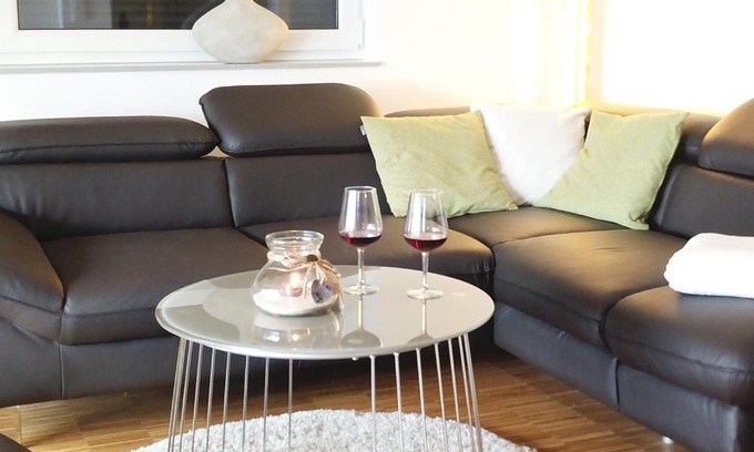 Großraschen Apartment | Ferienwohnung Seenland