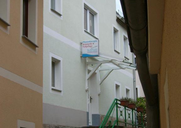 Bad Schandau Apartment | Ferienwohnung Seidel