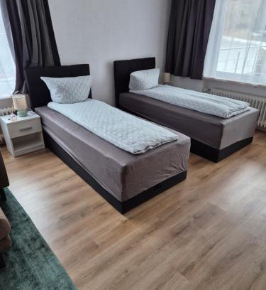 Selb Apartment | Ferienwohnung Selb