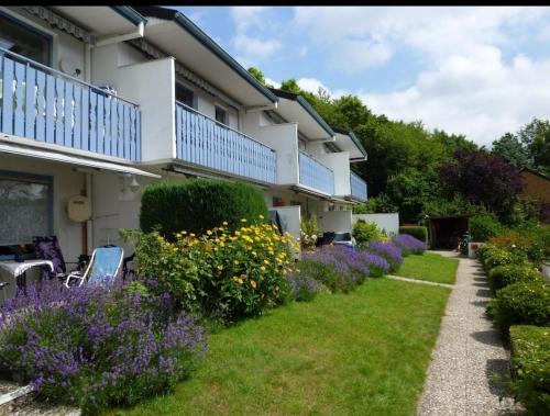 Eutin Apartment | Ferienwohnung Sielbeck, Urlaub mit Hund, WLAN verfügbar