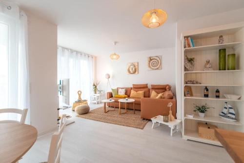 Zirchow Apartment | Ferienwohnung Silbermöwe