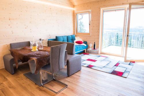 Doren Apartment | Ferienwohnung Sinz