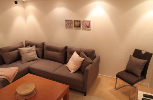 Murwik Apartment | Ferienwohnung Solitüde Strandnah