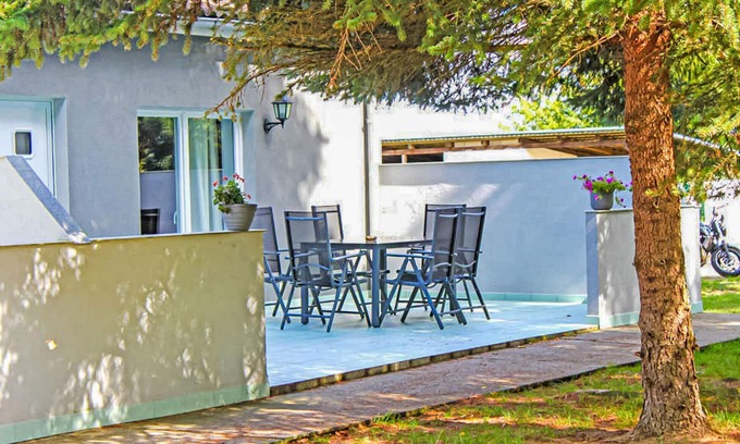 Sommersdorf Apartment | Ferienwohnung Sommersdorf