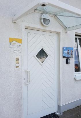 Gohren Apartment | Ferienwohnung Sonne