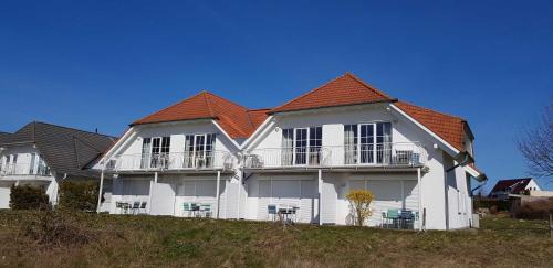 Neddesitz Apartment | Ferienwohnung Sonne Nr 4