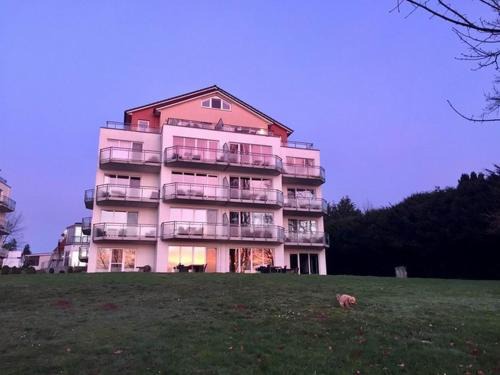 Ascheberg Apartment | Ferienwohnung Sonnen See