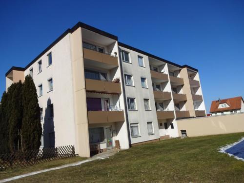 Selb Apartment | Ferienwohnung "Sonnenschein"