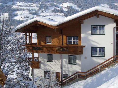 Hainzenberg Apartment | Ferienwohnung Sonnentraum