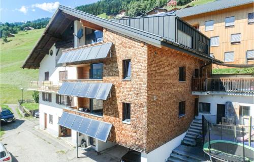Sonntag Apartment | Ferienwohnung Sonntag
