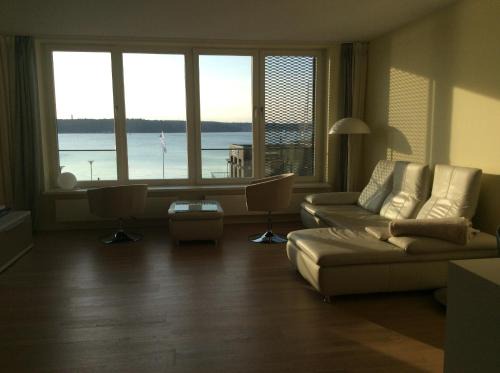 Murwik Apartment | Ferienwohnung Sonwik