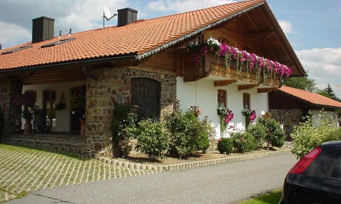 Neuschoenau Apartment | Ferienwohnung Späth