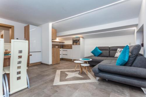 Waidring Apartment | Ferienwohnung Steinplatte