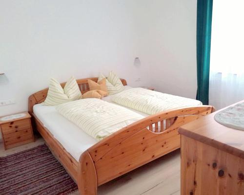 Steuerberg Apartment | Ferienwohnung Steuerberg