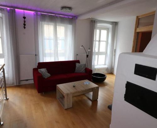 Kempten Apartment | Ferienwohnung Stiftstadt Kempten