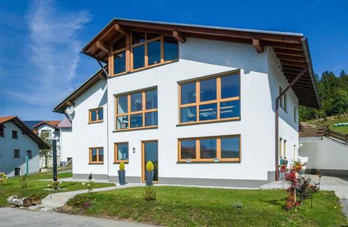 Mauth Apartment | Ferienwohnung Stockinger
