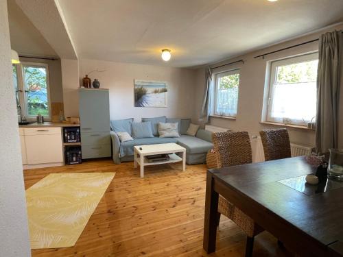 Dassow Apartment | Ferienwohnung Storchennest Zwei