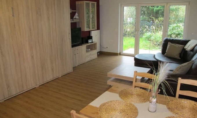 Nienhagen Apartment | Ferienwohnung Strandperle